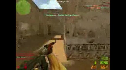 counter strike