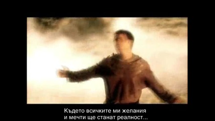 Luis Fonsi & Christina Valemi - The Power Of Broken Heart (bg превод) 