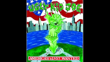 Ugly Kid Joe - Goddamn Devil 