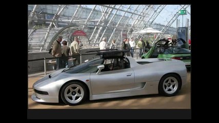 Bmw Concept Cars