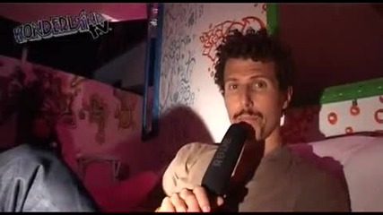 Wonderland Tv - Josh Wink & Tim Green - 16.07.10 
