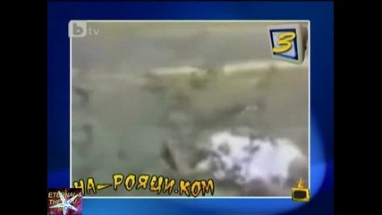 Танци и Тупалки, 18 януари 2011, Господари на ефира