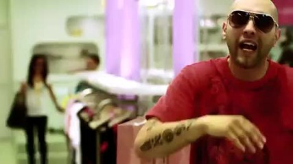 Криско _ D-flow - Финанси (official _video)