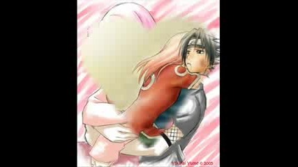 Sakura & Sasuke - Baby Come Back
