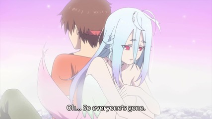 Comet Lucifer Episode 12 Eng Sub End Hd