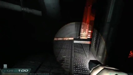 Да играем: Doom 3 Част 15