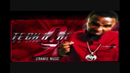 Tech N9ne Fast Song!