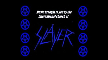 Slayer - Spiritual Law