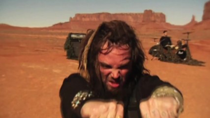Soulfly - Prophecy