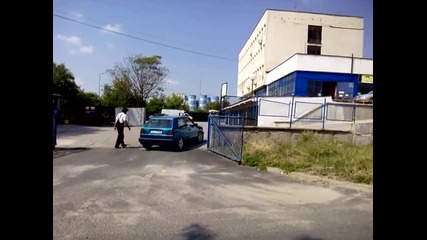 Mk 2 Vr6