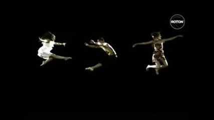 Akcent - Thats my name [official Video]