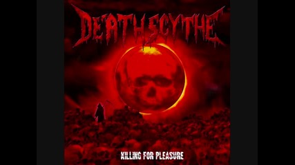 Death Scythe - Hollow Darkness