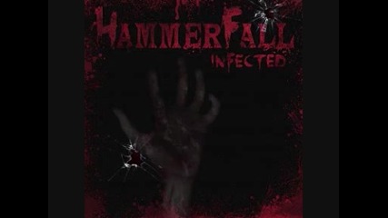 Hammerfall - Bang Your Head ( Infected )