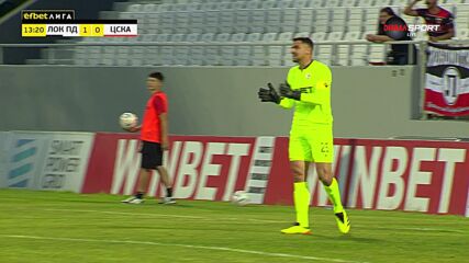 Представянето на Димитър Евтимов с екипа на ЦСКА