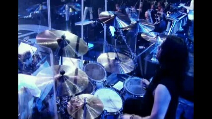 Within Temptation - Black Symphony - 16 Част