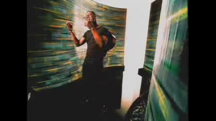 Brian Mcknight
