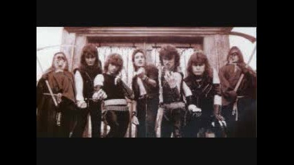 Stormwitch - Walpurgis Night (studio Version)