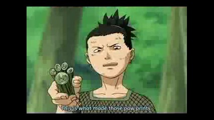 Naruto - Sailor Song