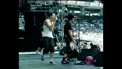 Good Charlotte - Festival Song