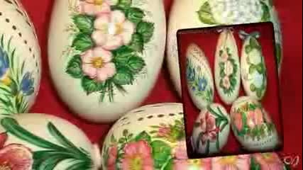 For You _ Happy Easter -( Parade Of Eggs )