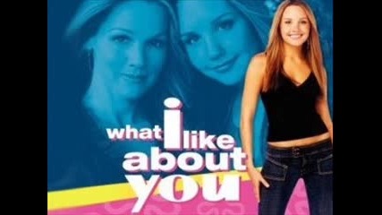 Lillix - What I like about you