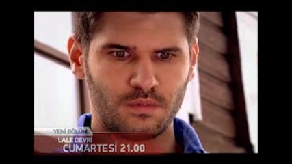 Сезонът на лалето - 2.сезон анонс (от 20 август, всяка събота, 20.00ч Fox Tv))