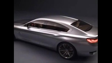 2012 Bmw 7 Series