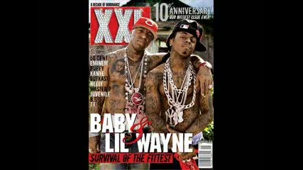 Lil Wayne , Luda Chris