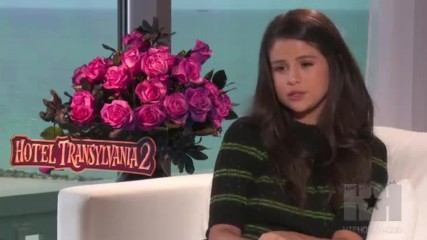 Selena Gomez Says Revival Represents A New More In Control Self