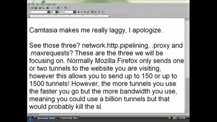 Как Да Направите Mozilla Firefox По Барза