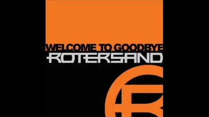 Rotersand - Storm