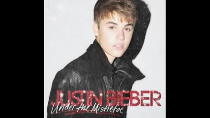 Justin Bieber - Silent Night (audio)