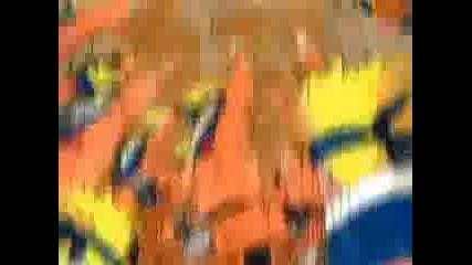 Naruto Vs Gaara.flv