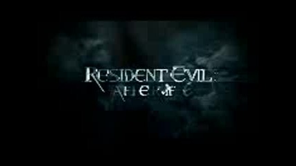 Resident Evil Afterlife (2010)