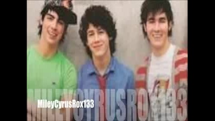 Jonas Brothers
