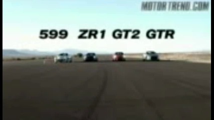 Drag Race 