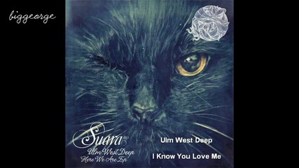 Ulm West Deep - I Know You Love Me Preview [high quality]