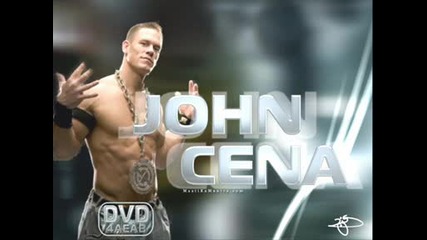Rapara - John Cena