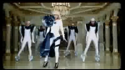 Lady Gaga - Paparazzi (james Camareta Mix)