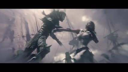 Dragon Age 2 - Official Trailer