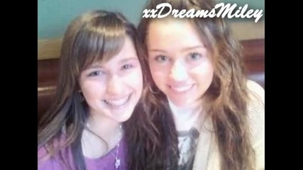Mileyc./////follow me down
