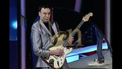Vesna Zmijanac - Kraj nogu ti mrem (hq) (bg sub)