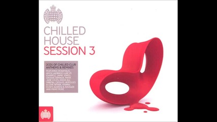 mos chilled house session 3 cd1