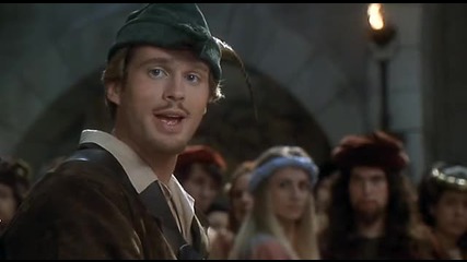 Robin Hood Men In Tights-zlotingam 2