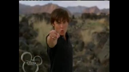 Troy Bolton - Bet On It