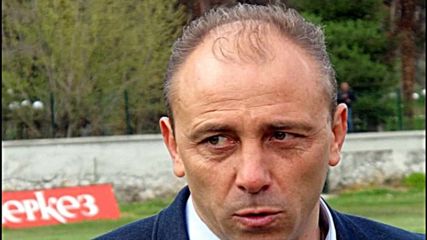 Илиан Илиев: Тук идва въпросът, дали заслужаваме да станем шампиони?!