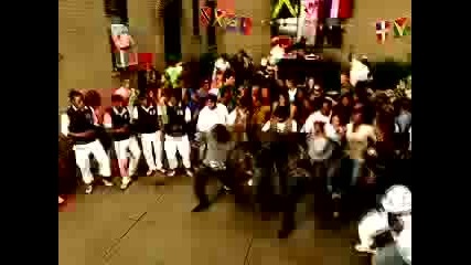 Kat Deluna Feat Elephant Man Whine Up