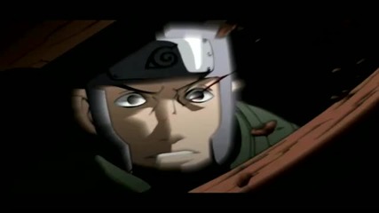 Naruto, here we are