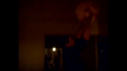 Ilio - Spider Pig :)