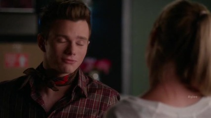 Glee- S06 E03- Jagged little tapestry